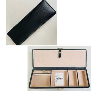 NIB Wolf Designs Jewelry Box